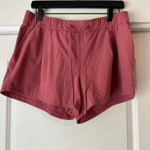 Lululemon Stroll at Sundown 3” Short